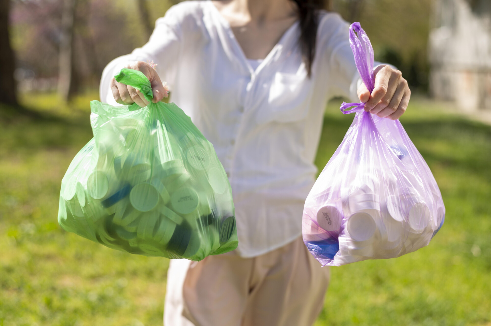 El futuro del packaging sostenible: ¿puede el plástico ser ecológico?